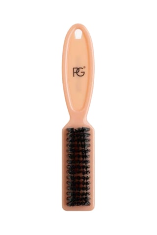 Escova de manicure - Rosa