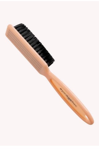Escova de manicure - Rosa