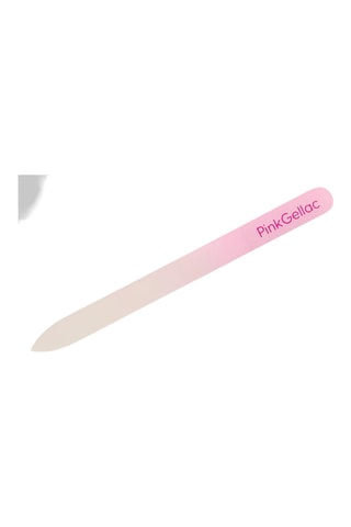 Coffret de cuidados para unhas brilho e proteção - 3 produtos