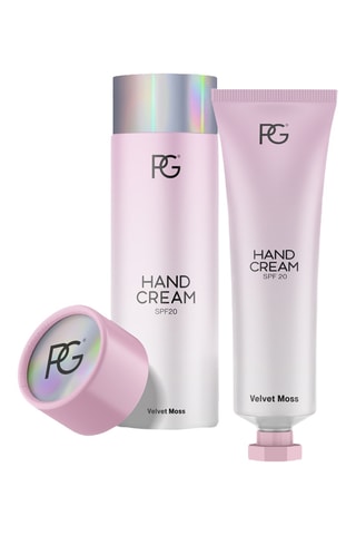 Creme de mãos SPF 20 - 50 ml