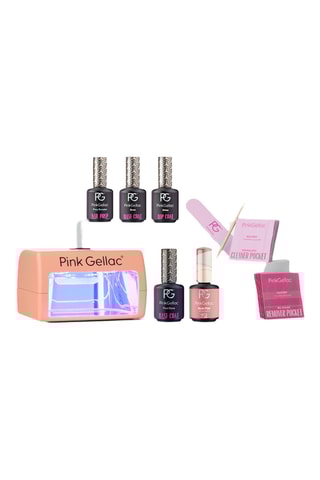 Coffret Kit Essenciais Peel Off - 6 produtos