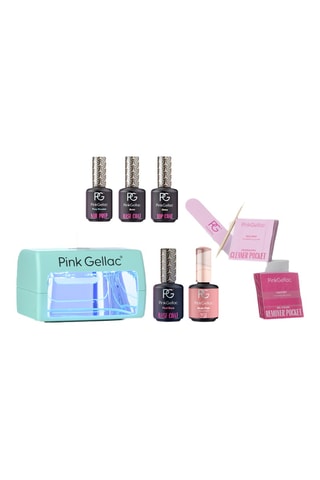 Coffret Kit Essenciais Peel Off - 6 produtos