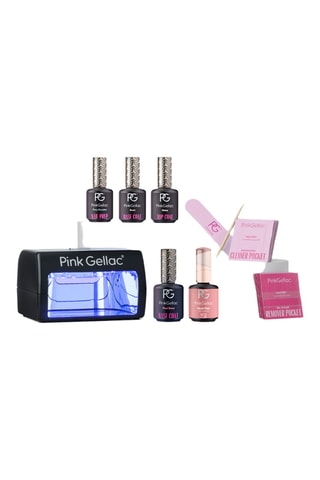 Coffret Kit Essenciais Peel Off - 6 produtos