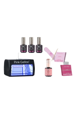 Coffret Kit Essentiels Dashing Glace - 5 produtos