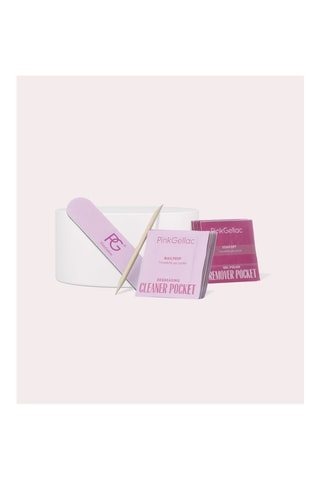 Coffret Kit Essentiels Dashing Glace - 5 produtos