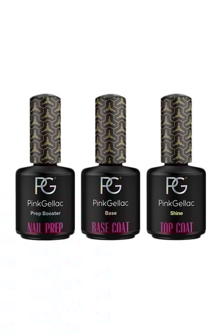 Coffret Kit Essentiels Dashing Glace - 5 produtos