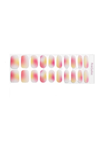 Autocolantes para unhas - 047 Soft Sunset