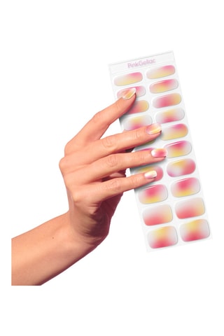 Autocolantes para unhas - 047 Soft Sunset