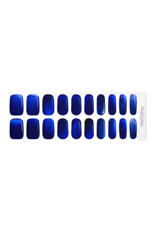 Autocolantes para unhas - 017 Royal Chrome