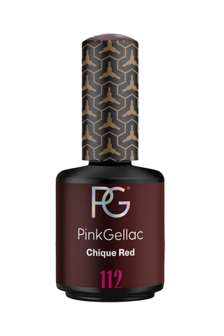 Verniz - 112 Chique Red - 15 ml