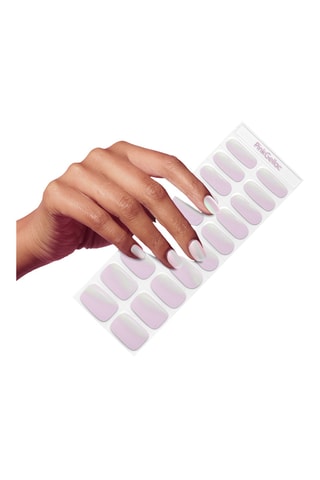 Autocolantes para unhas - 013 Electric Chrome