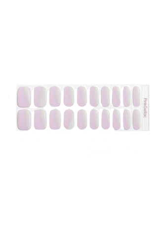 Autocolantes para unhas - 013 Electric Chrome