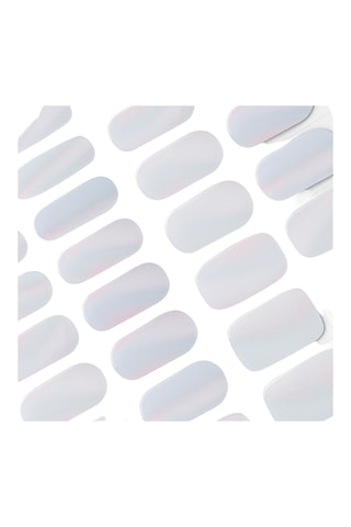 Autocolantes para unhas - 011 Fairytale Chrome