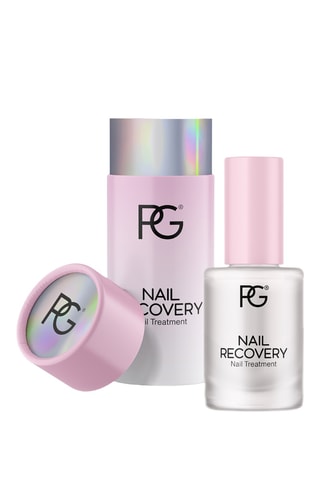 Cuidado protetor para unhas Nail Recovery - 15 ml