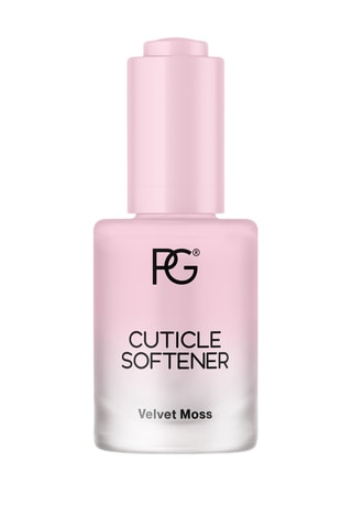Emoliente para cutículas Velvet Moss - 15 ml