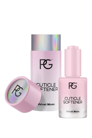 Emoliente para cutículas Velvet Moss - 15 ml