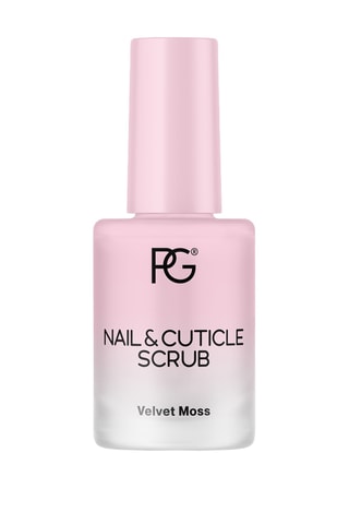 Esfoliante refrescante para unhas e cutículas Velvet Moss - 15 ml