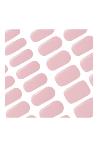 Autocolantes para unhas - 003 Toasted Nude