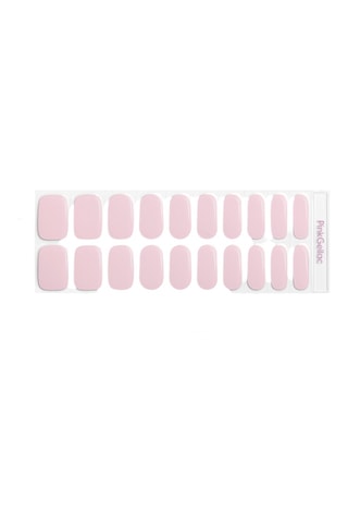 Autocolantes para unhas - 007 Flirty Pink