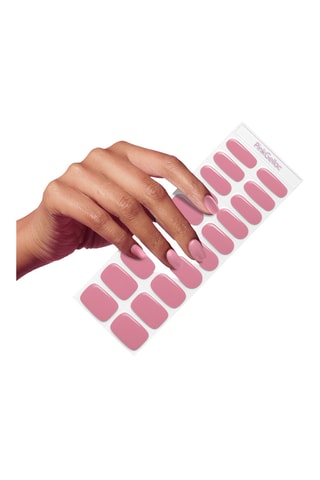 Autocolantes para unhas - 004 Muted Rose