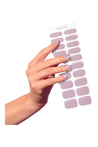 Autocolantes para unhas - 041 Soft Mauve
