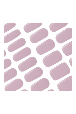 Autocolantes para unhas - 041 Soft Mauve