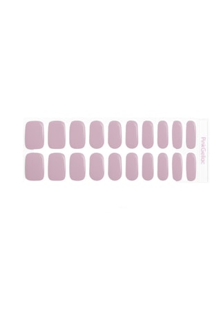 Autocolantes para unhas - 041 Soft Mauve