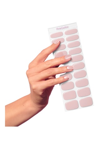 Autocolantes para unhas - 044 Jelly Nude