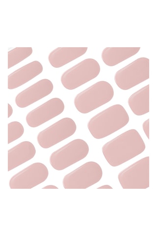 Autocolantes para unhas - 044 Jelly Nude