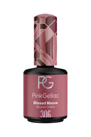 Verniz - 306 Blissed Mauve - 15 ml