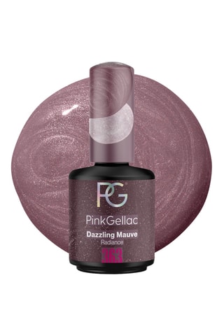 Verniz - 363 Dazzling Mauve - 15 ml