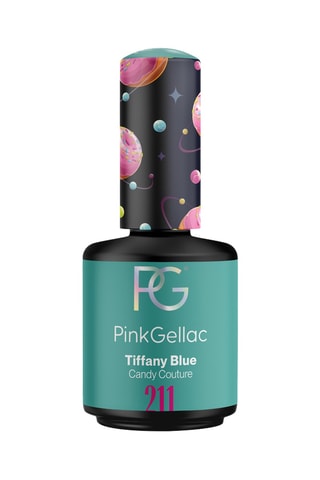 Verniz - 211 Tiffany Blue - 15 ml