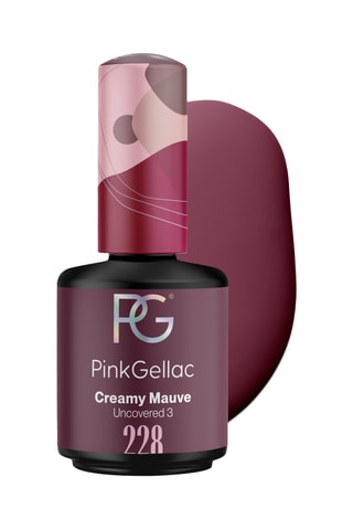Verniz - 228 Creamy Mauve - 15 ml