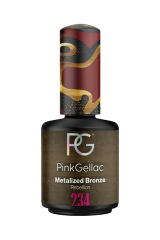 Verniz - 234 Mealized Bronze - 15 ml