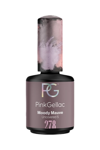 Verniz - 278 Moody Mauve - 15 ml