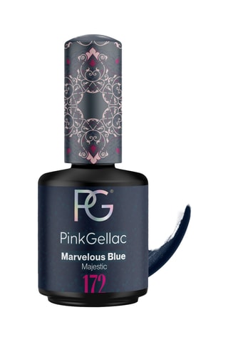 Verniz - 172 Marvelous Blue - 15 ml