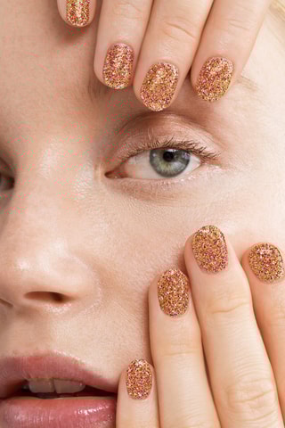 Verniz - 335 Magical Gold - 15 ml