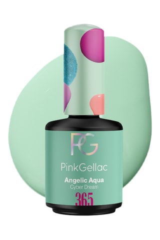 Verniz - 365 Angelic Aqua - 15 ml