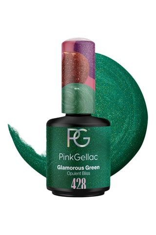 Verniz - 428 Glamorous Green - 15 ml