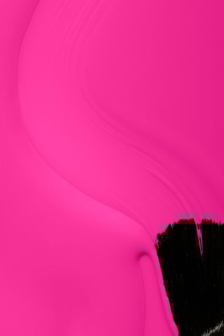 Verniz semi-permanente - 436 Heroic Pink - 15 ml
