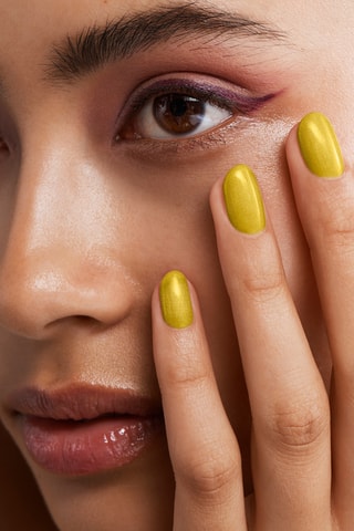 Verniz - 415 Graced Gold - 15 ml