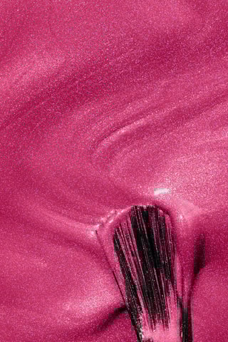 Verniz semi-permanente - N°376 Plumberry Pink - 15 ml