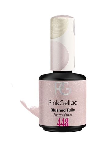Verniz - 448 Blushed Tulle - 15 ml