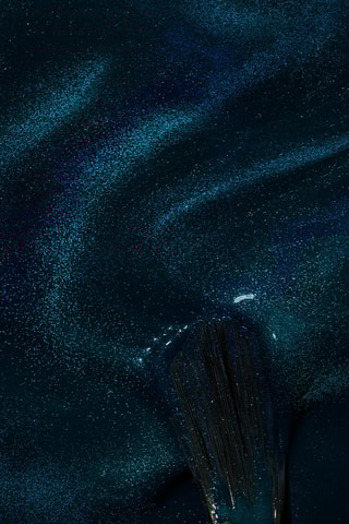 Verniz efeito olho de gato - Ethereal Topaz - 15 ml