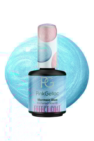 Verniz - Mermaid Blue - 15 ml