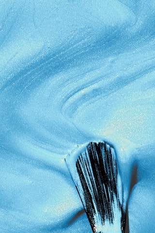 Verniz - Mermaid Blue - 15 ml