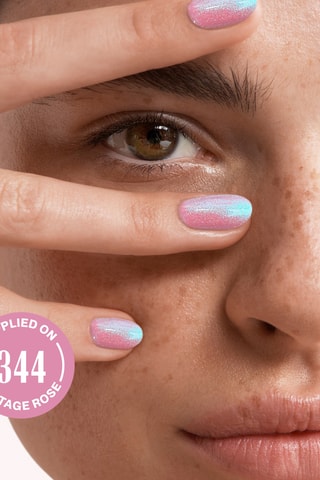 Verniz - Mermaid Blue - 15 ml