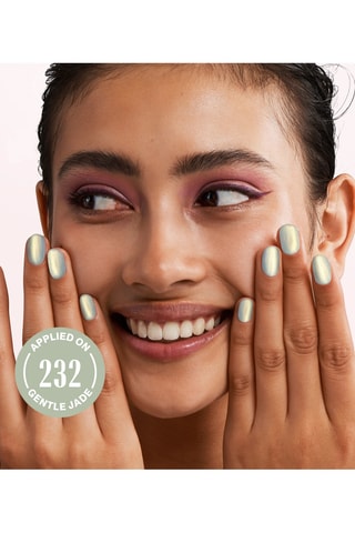 Verniz - Glowing Gold - 15 ml