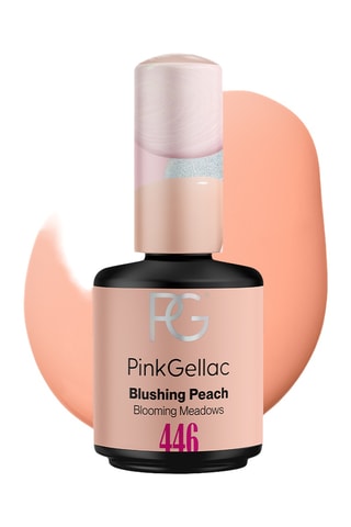 Verniz - 446 Blushing Peach - 15 ml