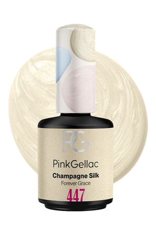 Verniz - 447 Champagne Silk - 15 ml